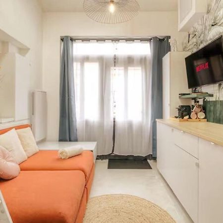 Atypique Et Reposant Avec Parking Gratuit Apartment Villeurbanne Exterior photo